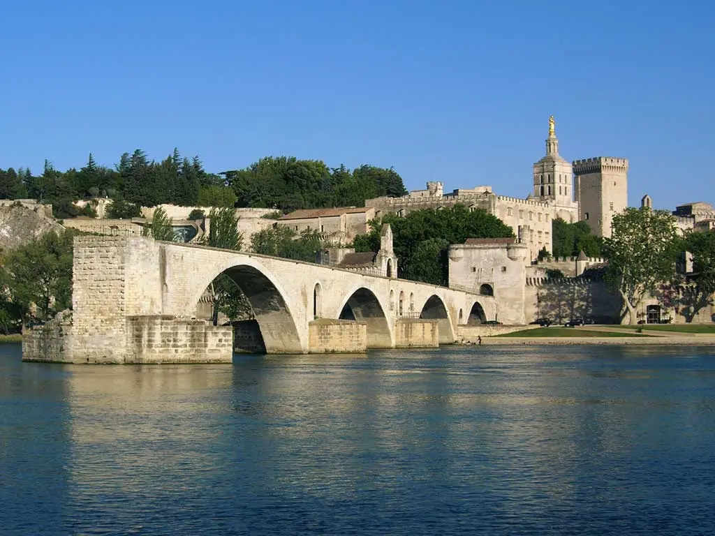 Avignon